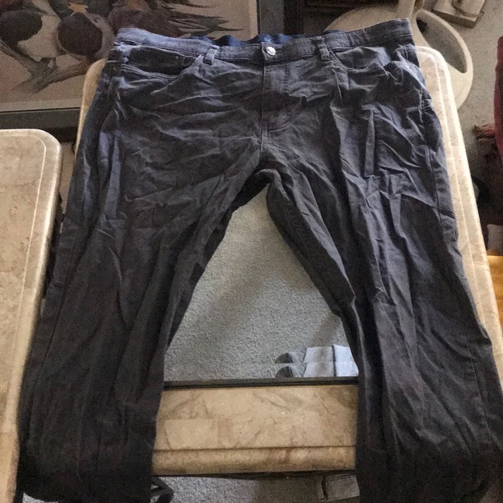 Men’s jeans